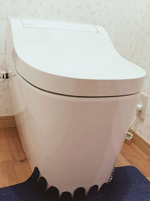 施工事例の写真