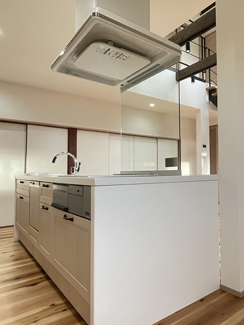 施工事例の写真