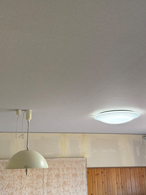 施工事例の写真