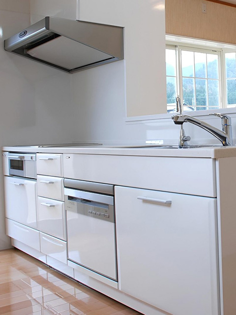 施工事例の写真