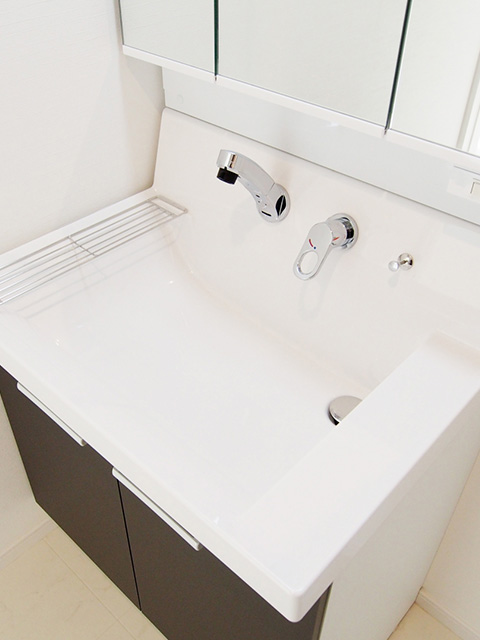 施工事例の写真