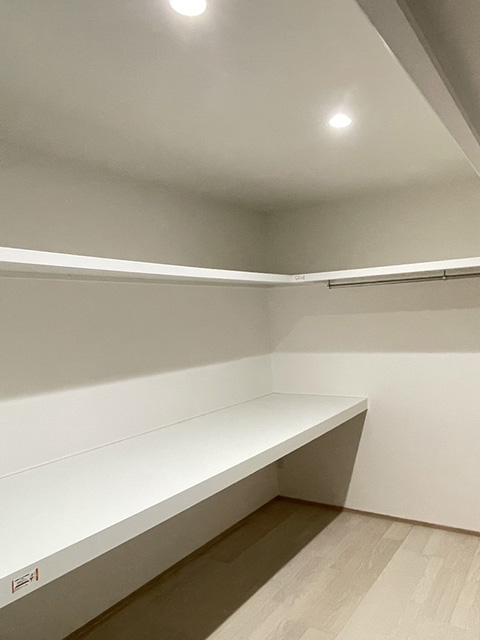 施工事例の写真