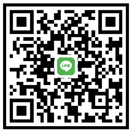 LINE QRコード