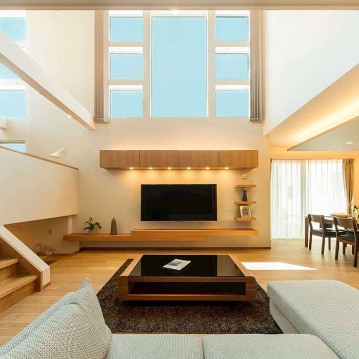 テレビステーション