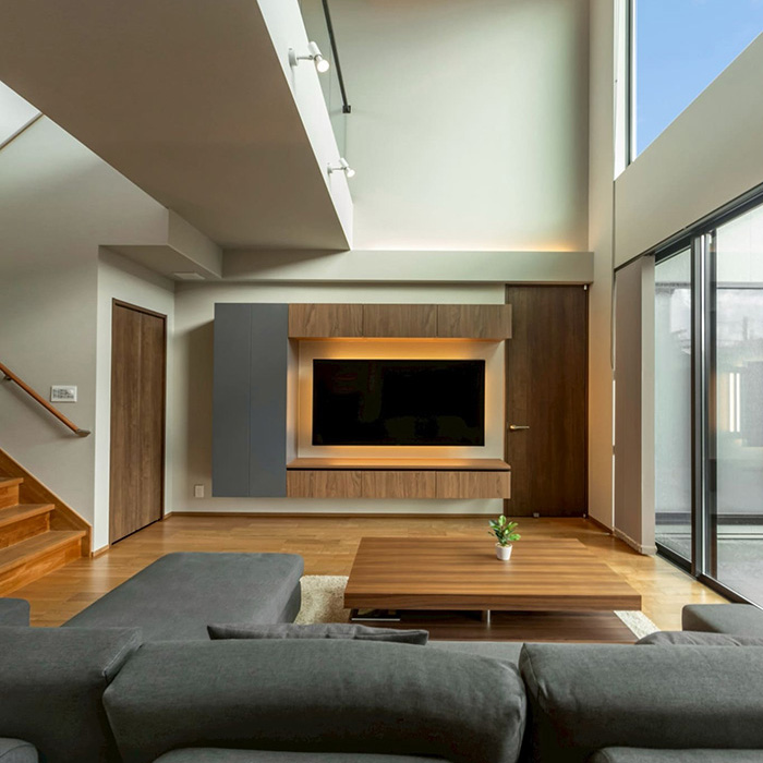 テレビステーション