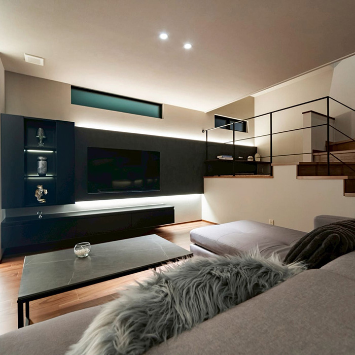 テレビステーション