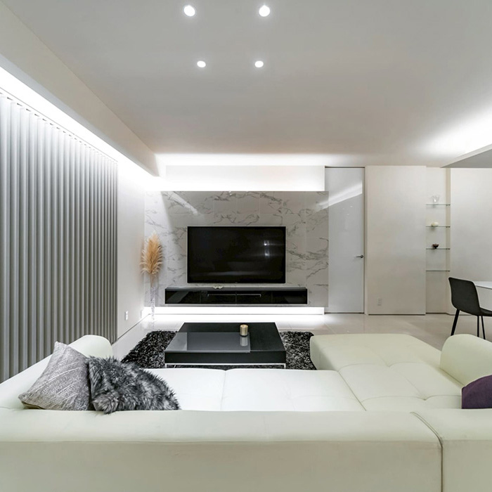 テレビステーション