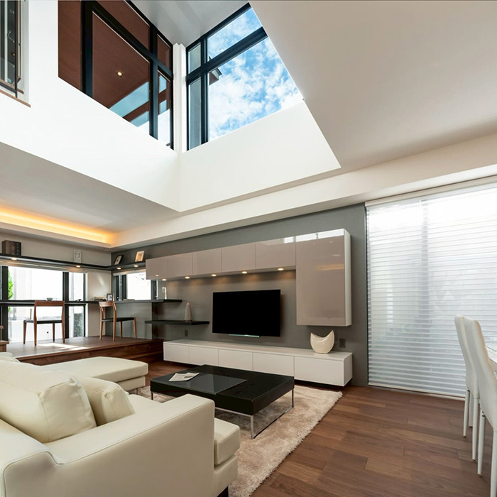 テレビステーション