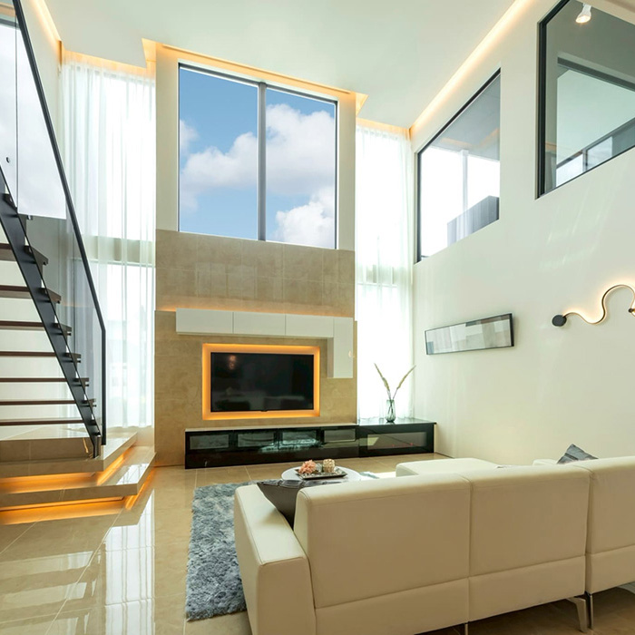 テレビステーション