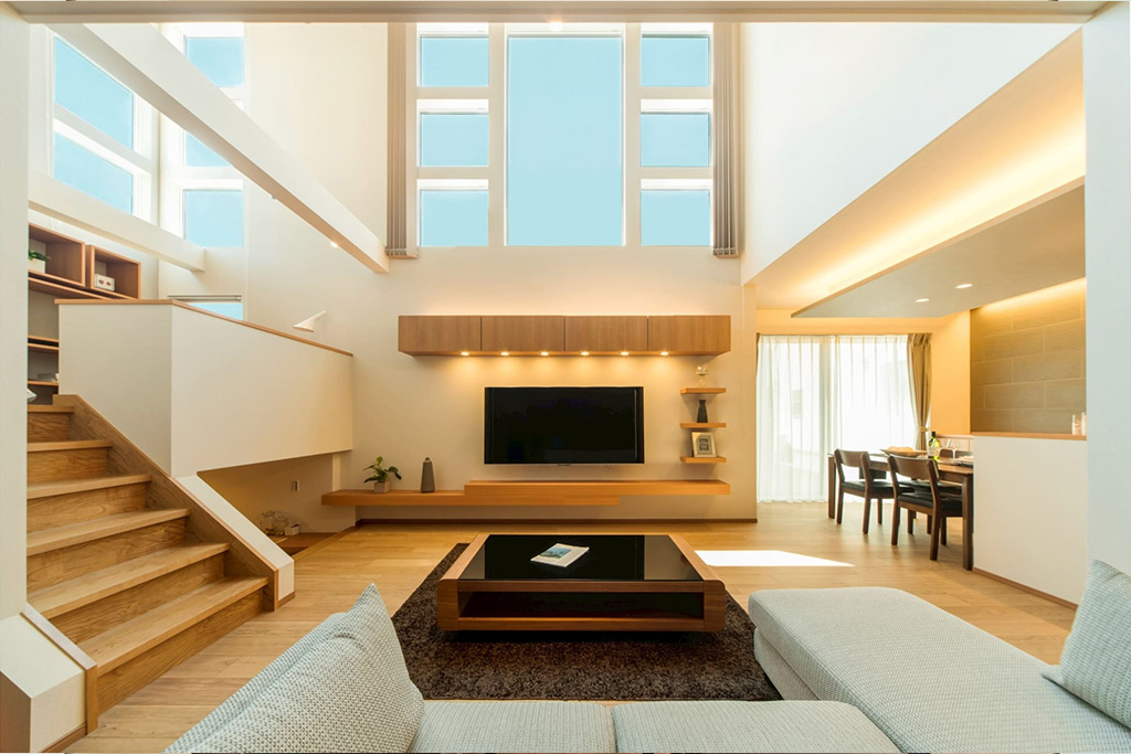 オーダー家具【造作家具】