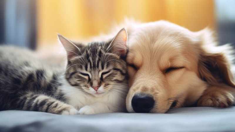 ペット対応リフォーム