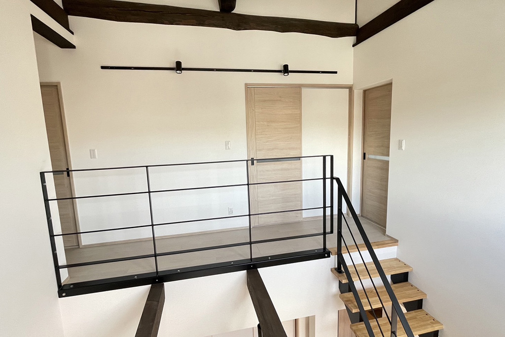 リフォーム施工事例 写真