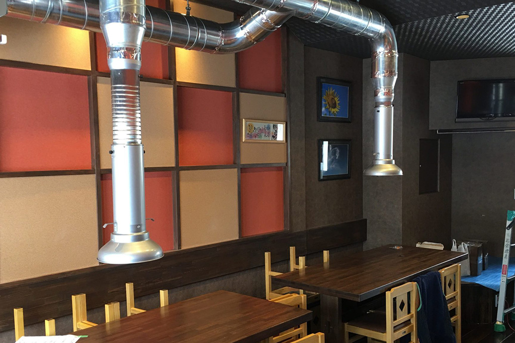 リフォーム施工事例 写真